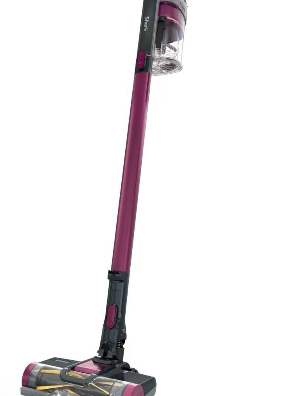 Shark Rocket Pet Pro Cordless Stick Vacuum - IZ162HC